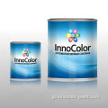 Innocolor Autoは、ペイントカーペイントの色を補修します